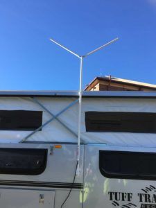 easy to install camping antennas