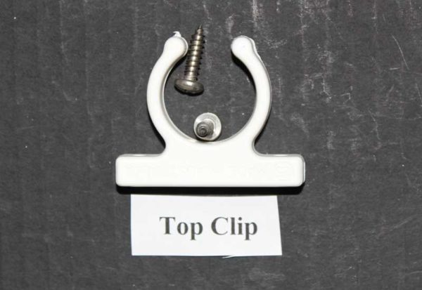 Foldaway Antenna Queensland - products Top Anchor clip