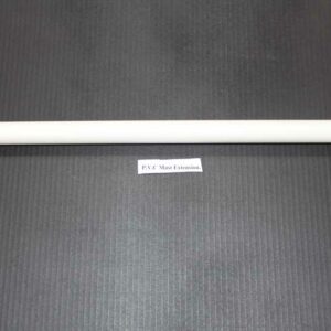 Foldaway Antenna Queensland - products P.V.C. Extension pole